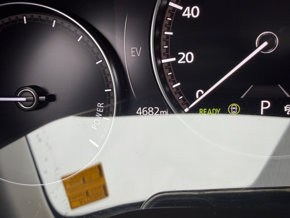 7MMVAAEW1SN125567 2025 Mazda CX-50 Hybrid Premium Plus Package