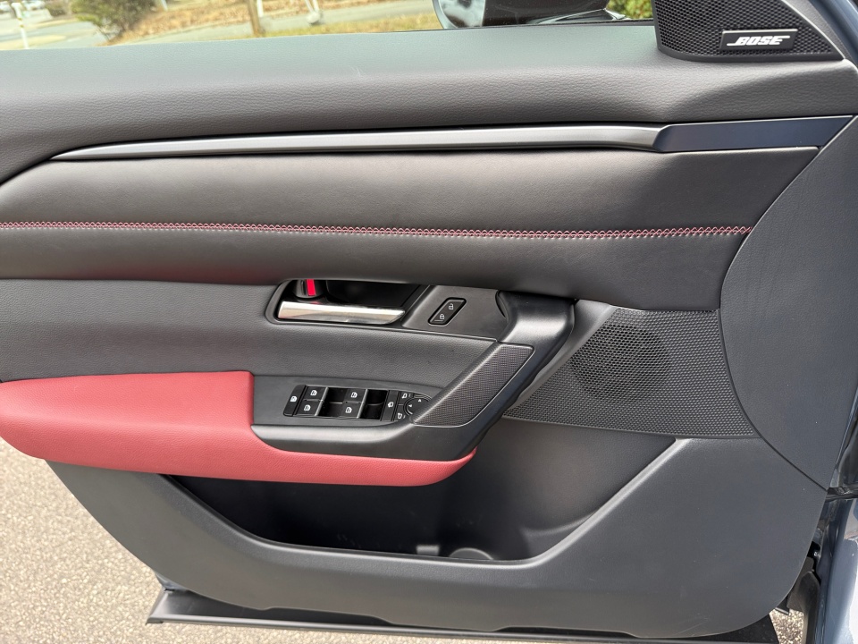 7MMVAAEW1SN125567 2025 Mazda CX-50 Hybrid Premium Plus Package