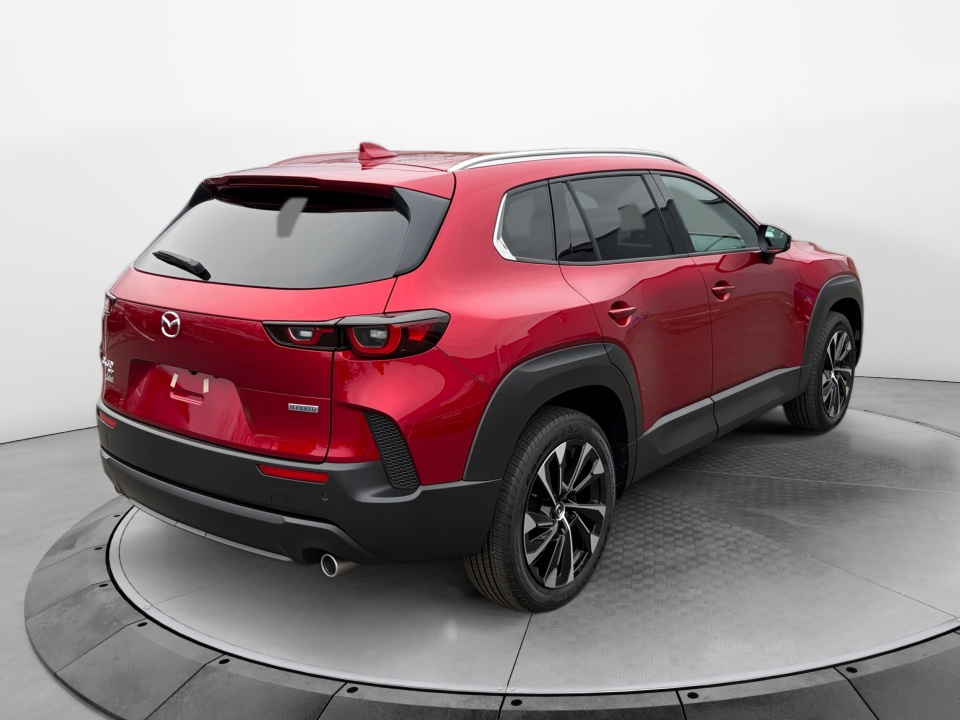 7MMVAAEW2TN155761 2026 Mazda CX-50 Hybrid Premium Plus