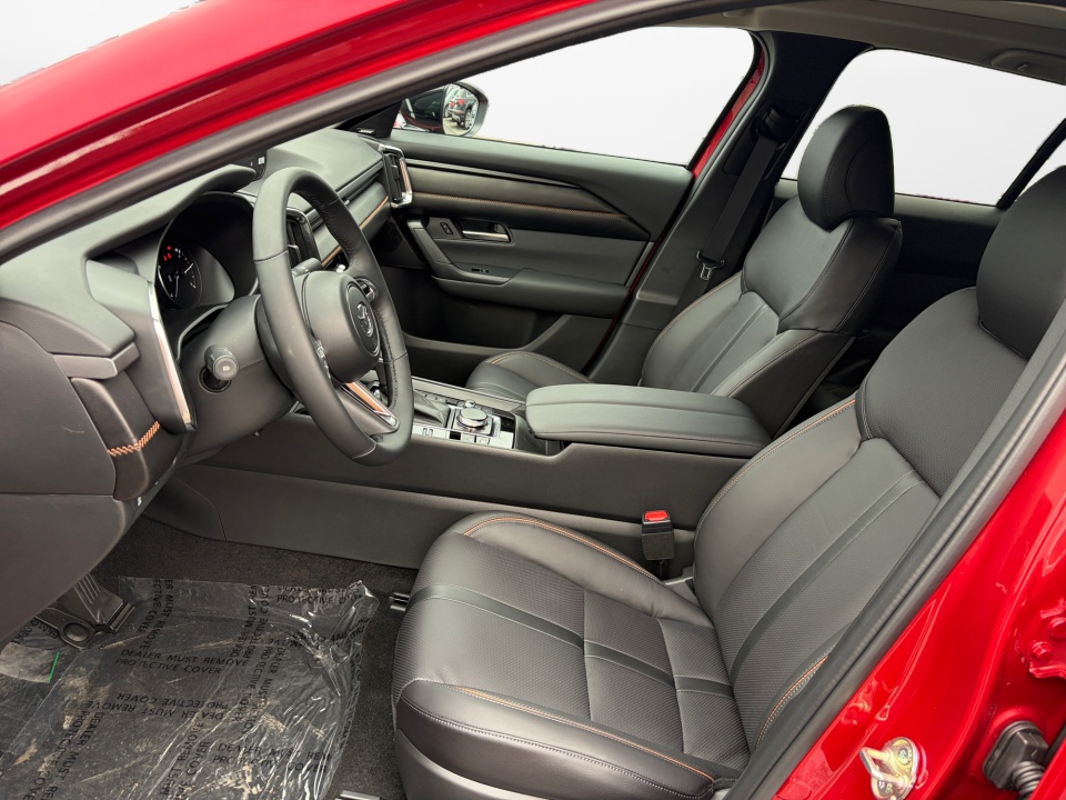 7MMVAAEW2TN155761 2026 Mazda CX-50 Hybrid Premium Plus