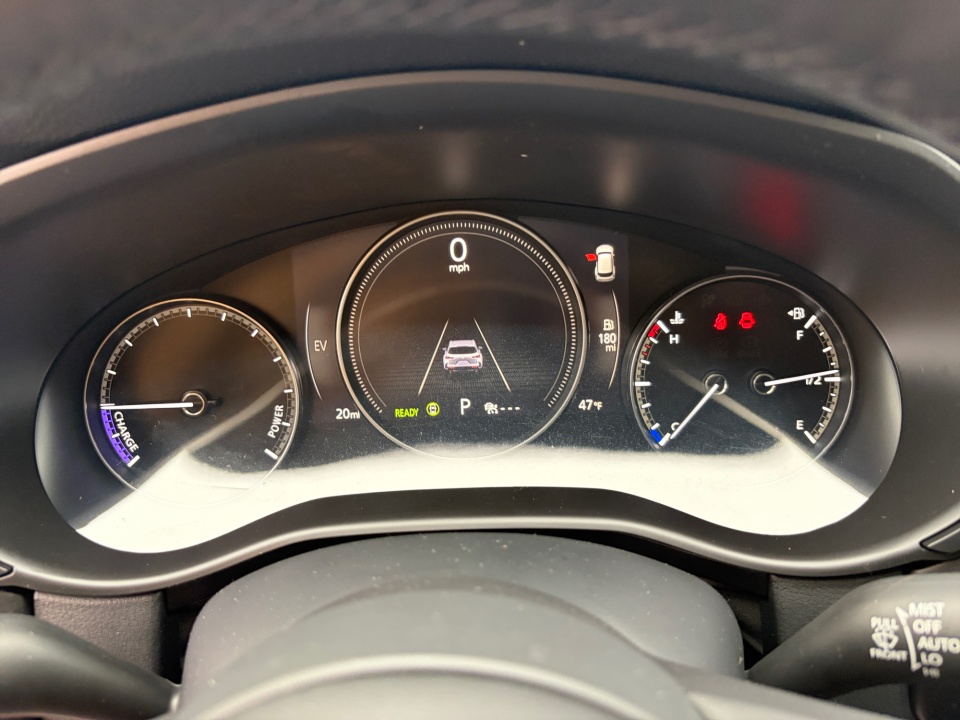 7MMVAAEW2TN155761 2026 Mazda CX-50 Hybrid Premium Plus