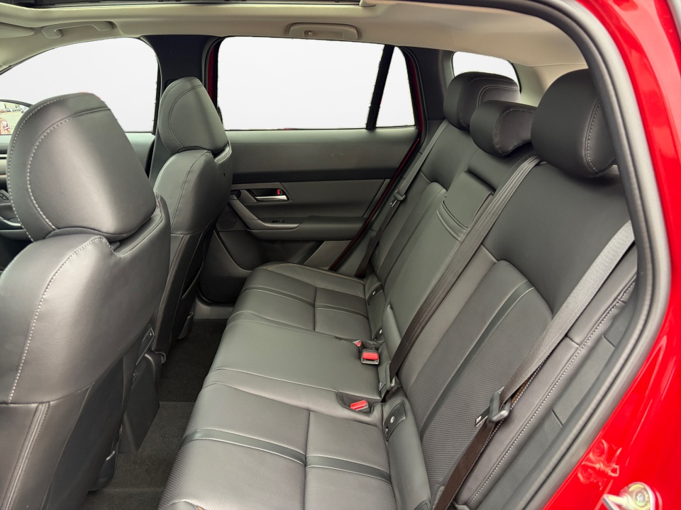 7MMVAAEW2TN155761 2026 Mazda CX-50 Hybrid Premium Plus