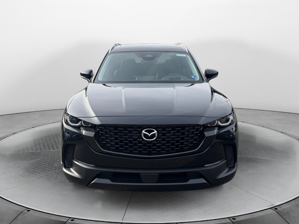 7MMVAAEW2TN158904 2026 Mazda CX-50 Hybrid Premium Plus