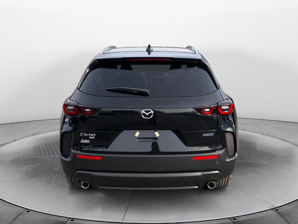7MMVAAEW2TN158904 2026 Mazda CX-50 Hybrid Premium Plus