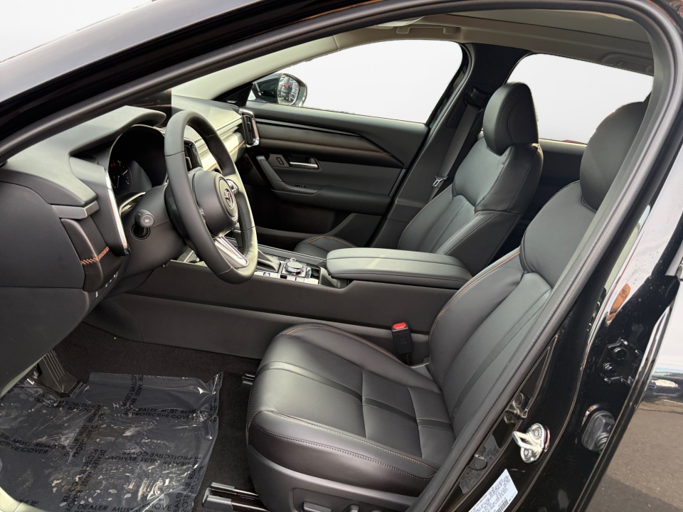 7MMVAAEW2TN158904 2026 Mazda CX-50 Hybrid Premium Plus