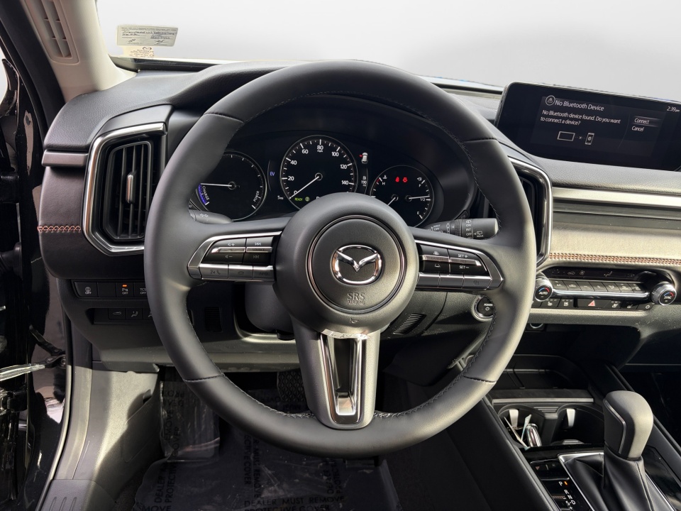 7MMVAAEW2TN158904 2026 Mazda CX-50 Hybrid Premium Plus