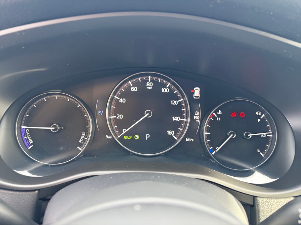 7MMVAAEW2TN158904 2026 Mazda CX-50 Hybrid Premium Plus