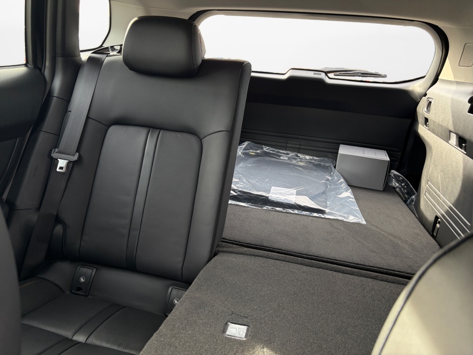 7MMVAAEW2TN158904 2026 Mazda CX-50 Hybrid Premium Plus