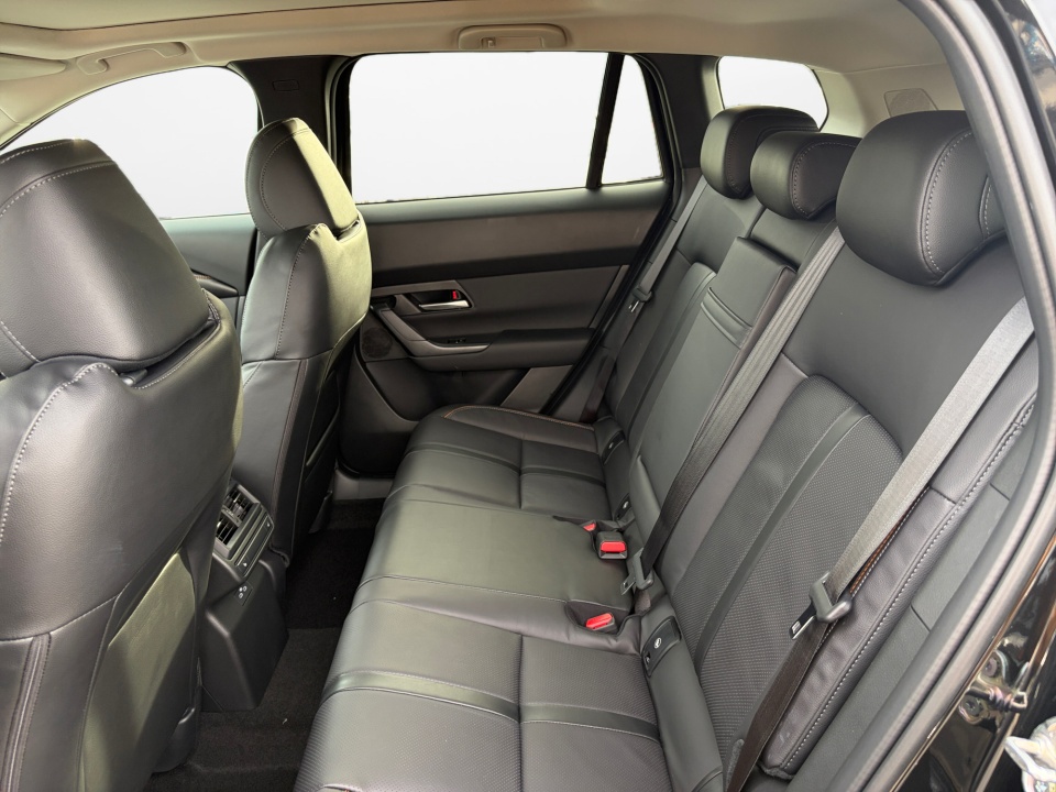 7MMVAAEW2TN158904 2026 Mazda CX-50 Hybrid Premium Plus