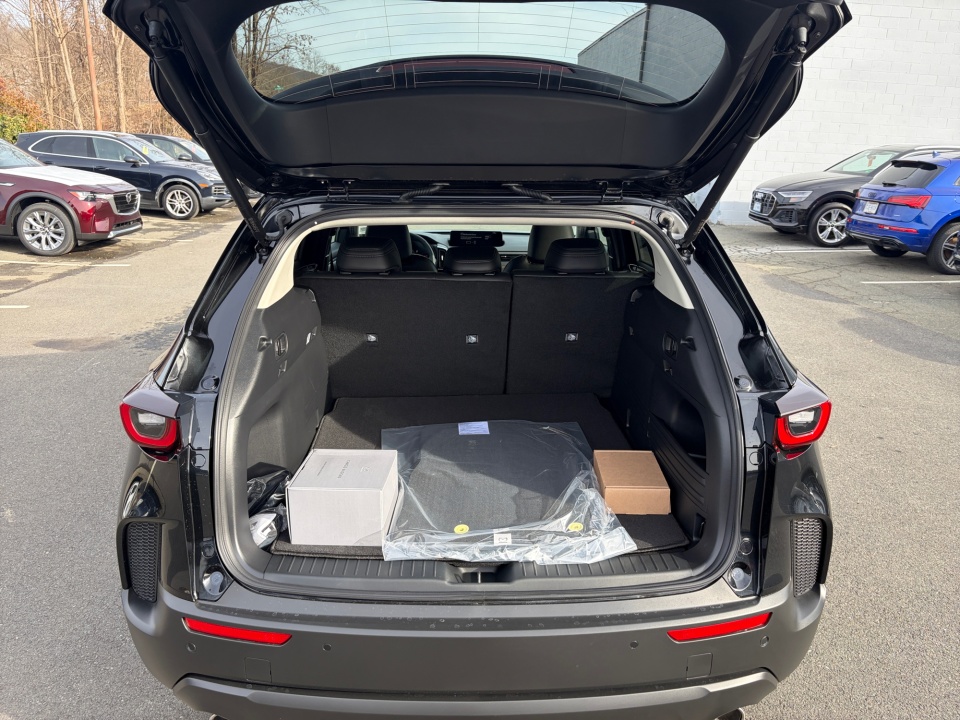 7MMVAAEW2TN158904 2026 Mazda CX-50 Hybrid Premium Plus