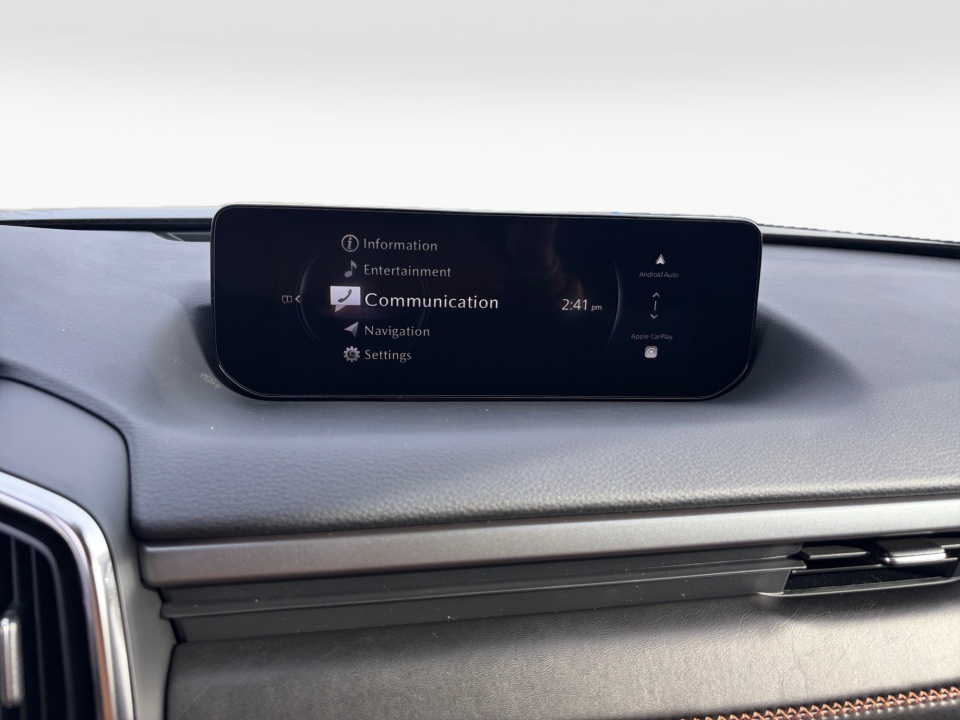 7MMVAAEW2TN158904 2026 Mazda CX-50 Hybrid Premium Plus