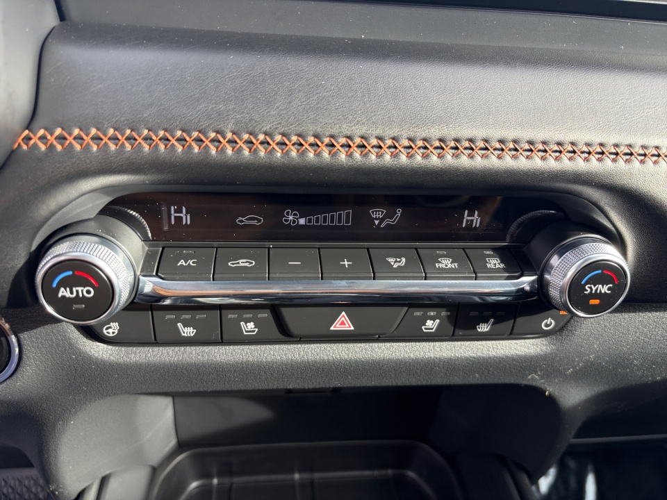 7MMVAAEW2TN158904 2026 Mazda CX-50 Hybrid Premium Plus