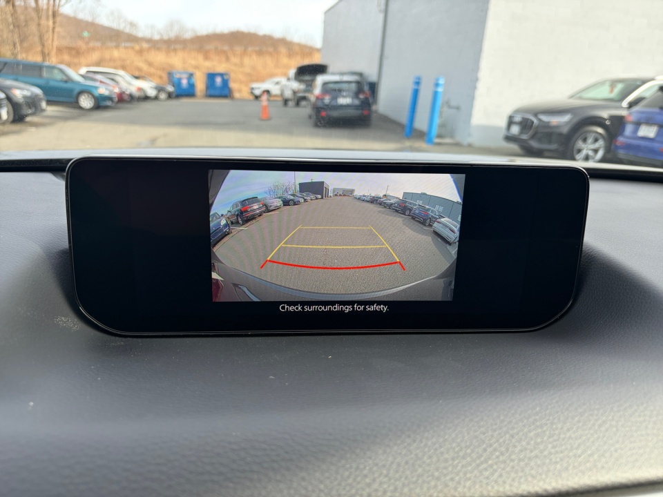 7MMVAAEW2TN158904 2026 Mazda CX-50 Hybrid Premium Plus