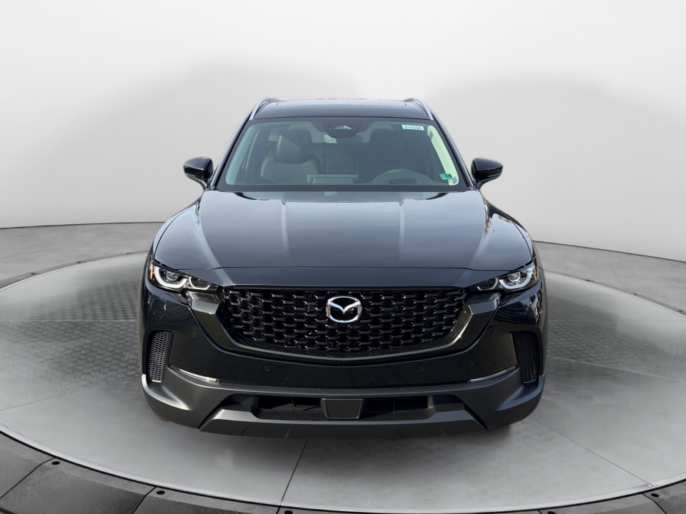 7MMVAAEW3TN156062 2026 Mazda CX-50 Hybrid Premium Plus