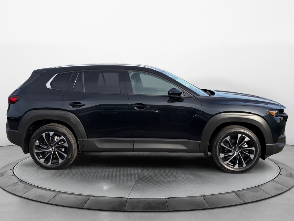 7MMVAAEW3TN156062 2026 Mazda CX-50 Hybrid Premium Plus