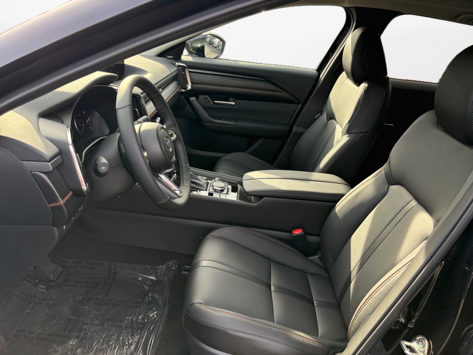 7MMVAAEW3TN156062 2026 Mazda CX-50 Hybrid Premium Plus