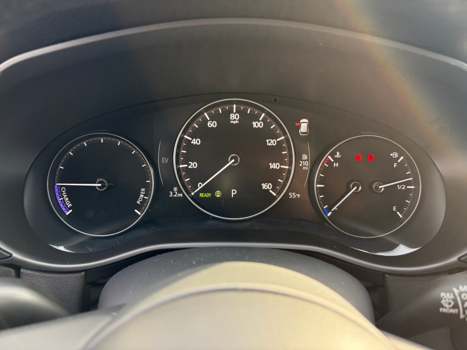 7MMVAAEW3TN156062 2026 Mazda CX-50 Hybrid Premium Plus