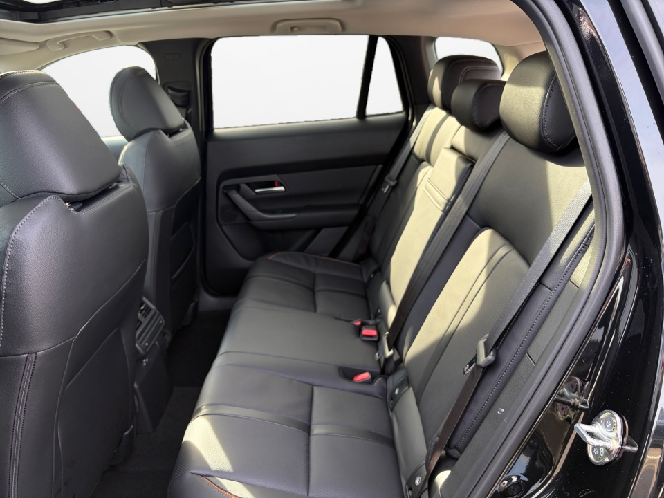 7MMVAAEW3TN156062 2026 Mazda CX-50 Hybrid Premium Plus