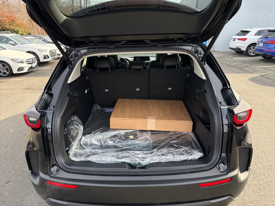 7MMVAAEW3TN156062 2026 Mazda CX-50 Hybrid Premium Plus