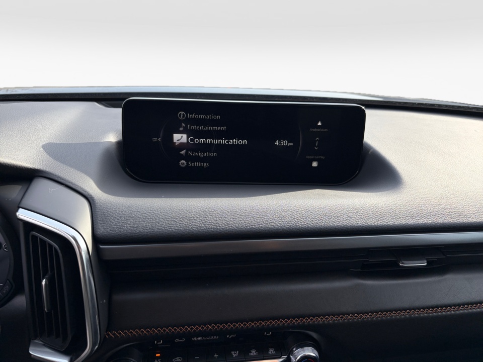 7MMVAAEW3TN156062 2026 Mazda CX-50 Hybrid Premium Plus