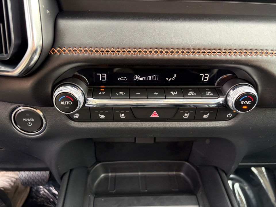 7MMVAAEW3TN156062 2026 Mazda CX-50 Hybrid Premium Plus