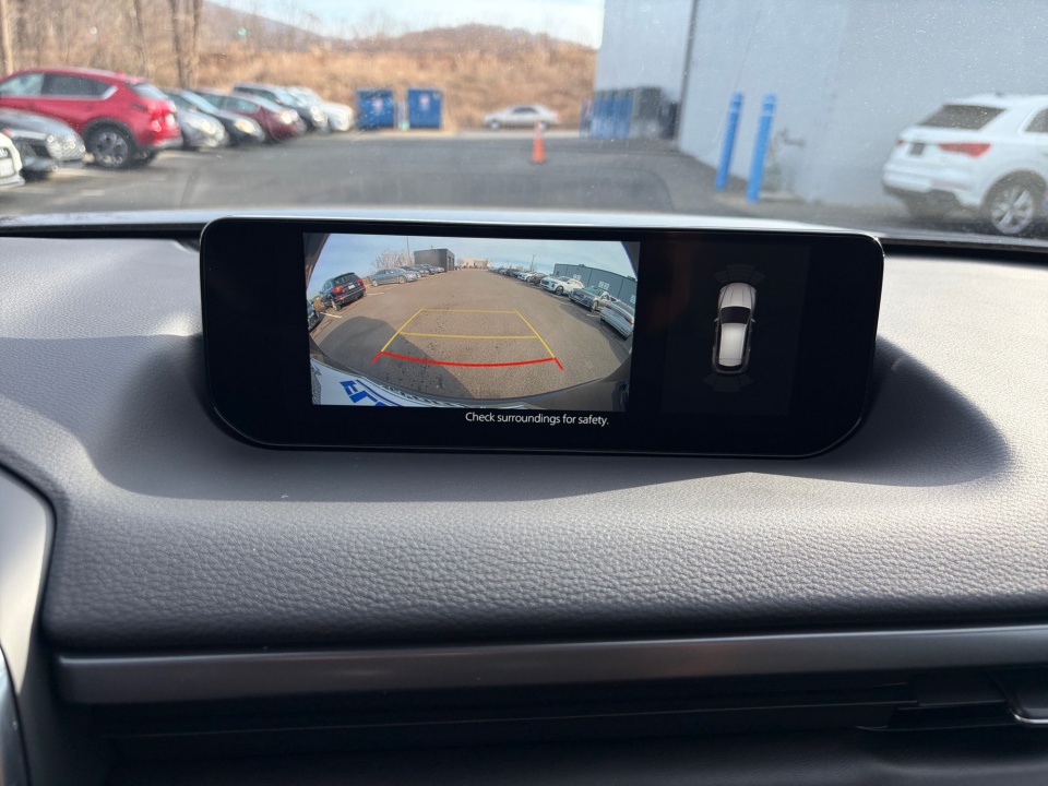 7MMVAAEW3TN156062 2026 Mazda CX-50 Hybrid Premium Plus