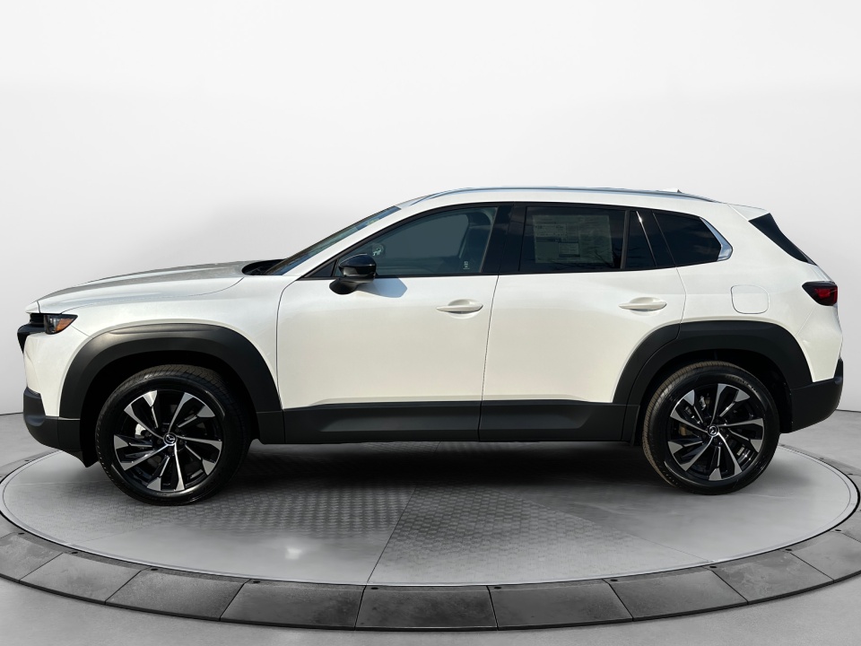 7MMVAAEW4TN164283 2026 Mazda CX-50 Hybrid Premium Plus