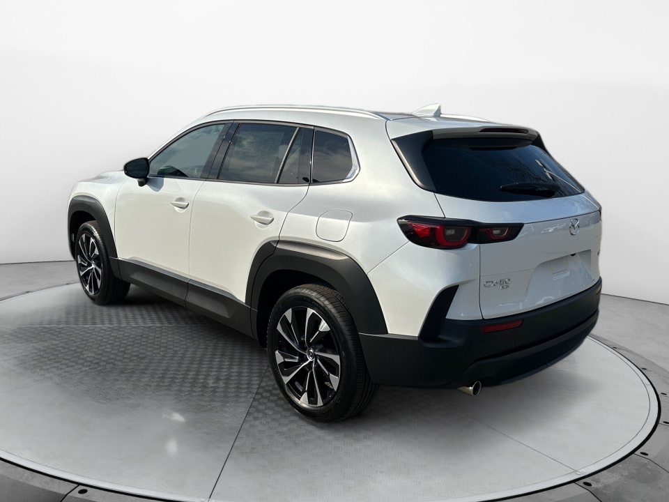 7MMVAAEW4TN164283 2026 Mazda CX-50 Hybrid Premium Plus