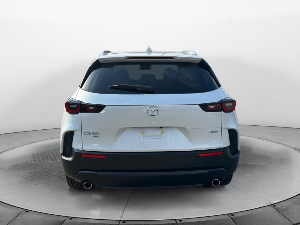 7MMVAAEW4TN164283 2026 Mazda CX-50 Hybrid Premium Plus