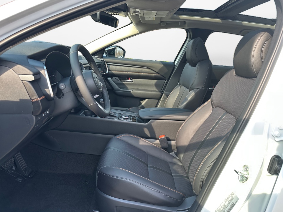 7MMVAAEW4TN164283 2026 Mazda CX-50 Hybrid Premium Plus