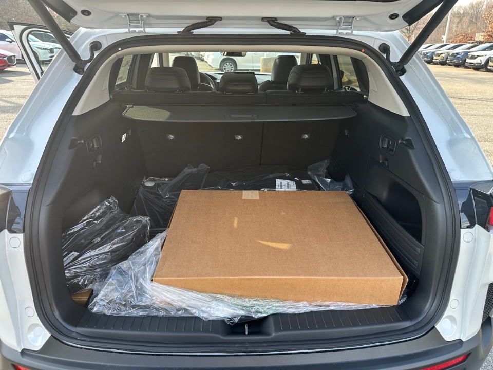 7MMVAAEW4TN164283 2026 Mazda CX-50 Hybrid Premium Plus