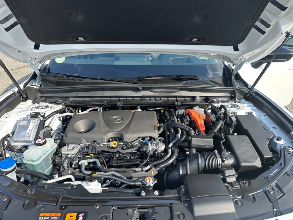 7MMVAAEW4TN164283 2026 Mazda CX-50 Hybrid Premium Plus