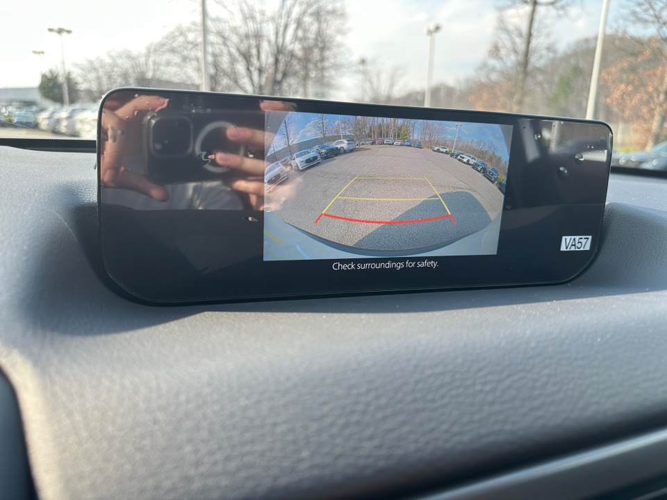 7MMVAAEW4TN164283 2026 Mazda CX-50 Hybrid Premium Plus