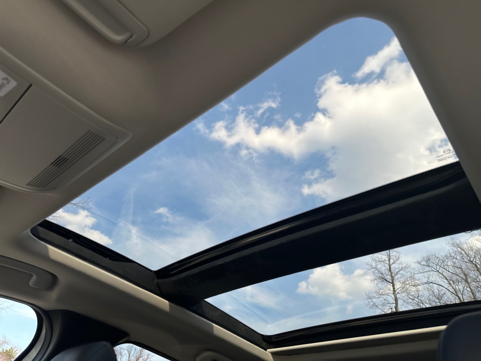 7MMVAAEW4TN164283 2026 Mazda CX-50 Hybrid Premium Plus