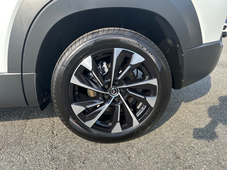 7MMVAAEW4TN164283 2026 Mazda CX-50 Hybrid Premium Plus