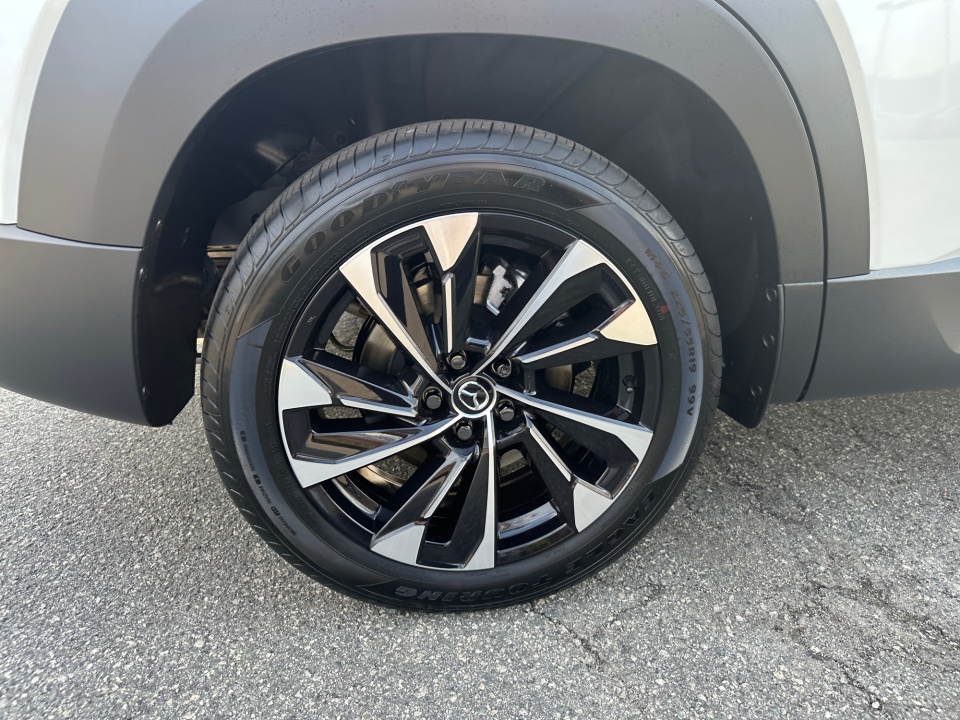 7MMVAAEW4TN164283 2026 Mazda CX-50 Hybrid Premium Plus