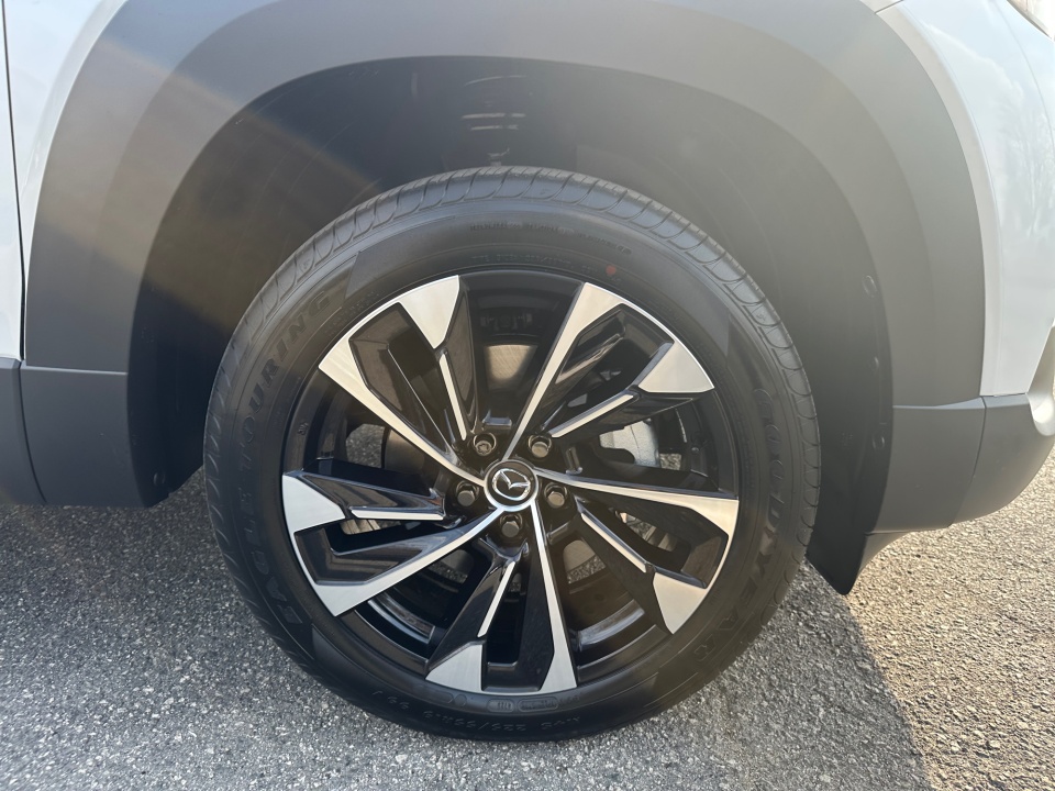 7MMVAAEW4TN164283 2026 Mazda CX-50 Hybrid Premium Plus