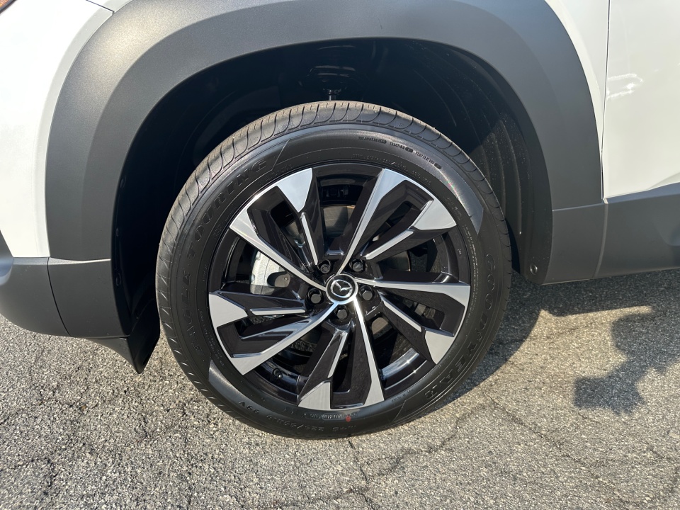 7MMVAAEW4TN164283 2026 Mazda CX-50 Hybrid Premium Plus