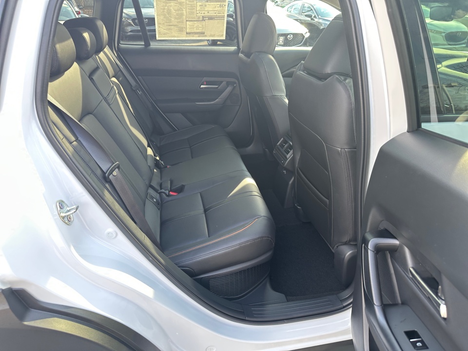 7MMVAAEW4TN164283 2026 Mazda CX-50 Hybrid Premium Plus