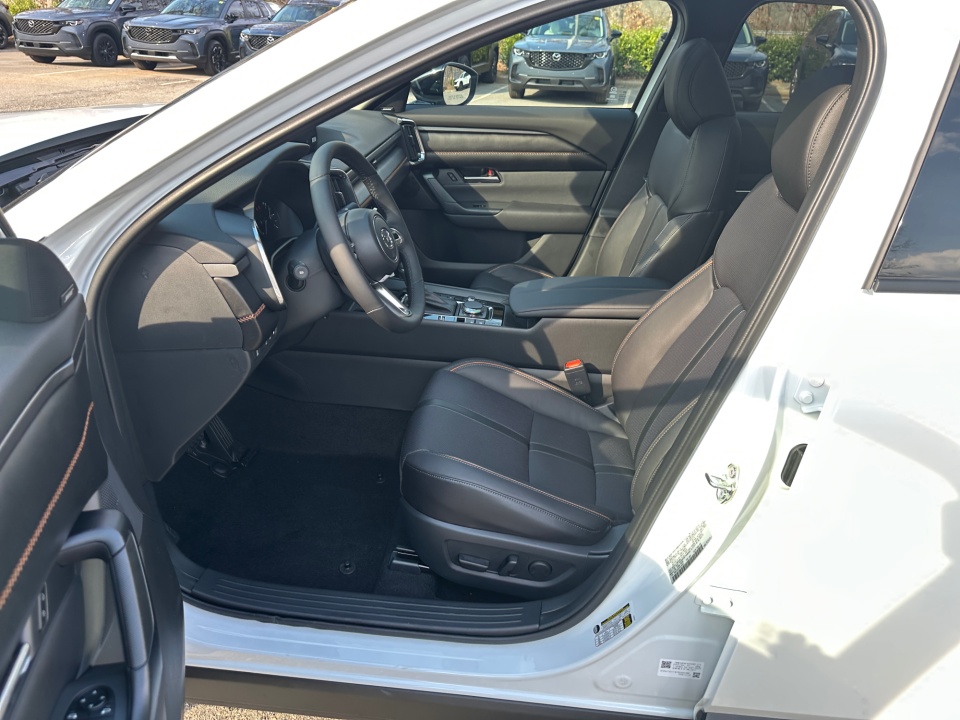 7MMVAAEW4TN164283 2026 Mazda CX-50 Hybrid Premium Plus