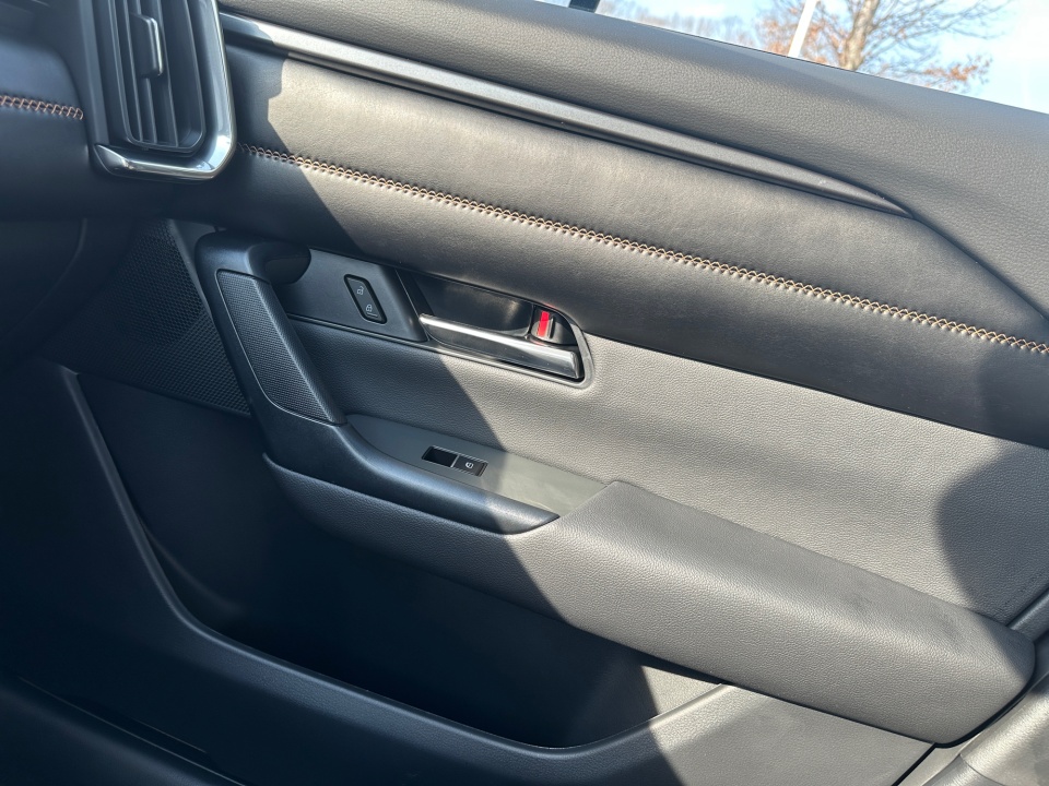 7MMVAAEW4TN164283 2026 Mazda CX-50 Hybrid Premium Plus