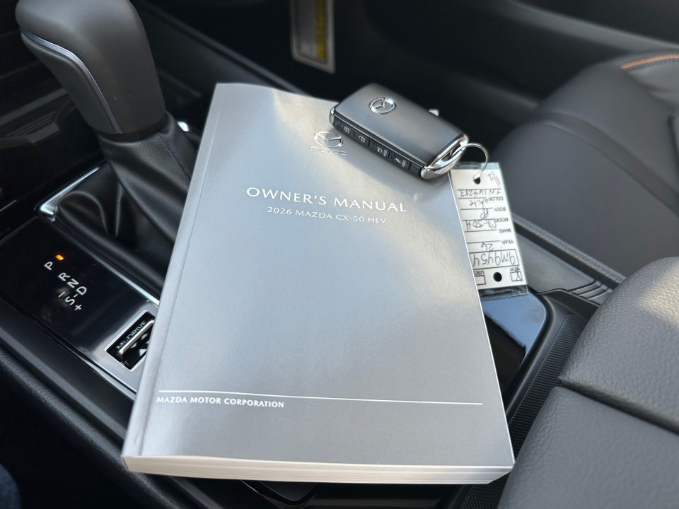 7MMVAAEW4TN164283 2026 Mazda CX-50 Hybrid Premium Plus