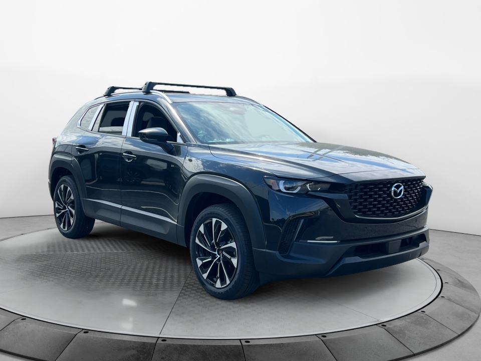 used 2026 Mazda CX-50 Hybrid Premium Plus