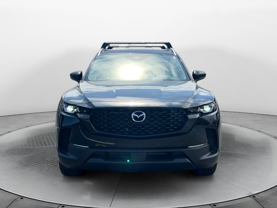 7MMVAAEW4TN165045 2026 Mazda CX-50 Hybrid Premium Plus