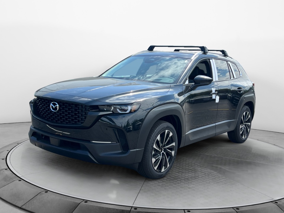 2026 Mazda CX-50 Hybrid Premium Plus