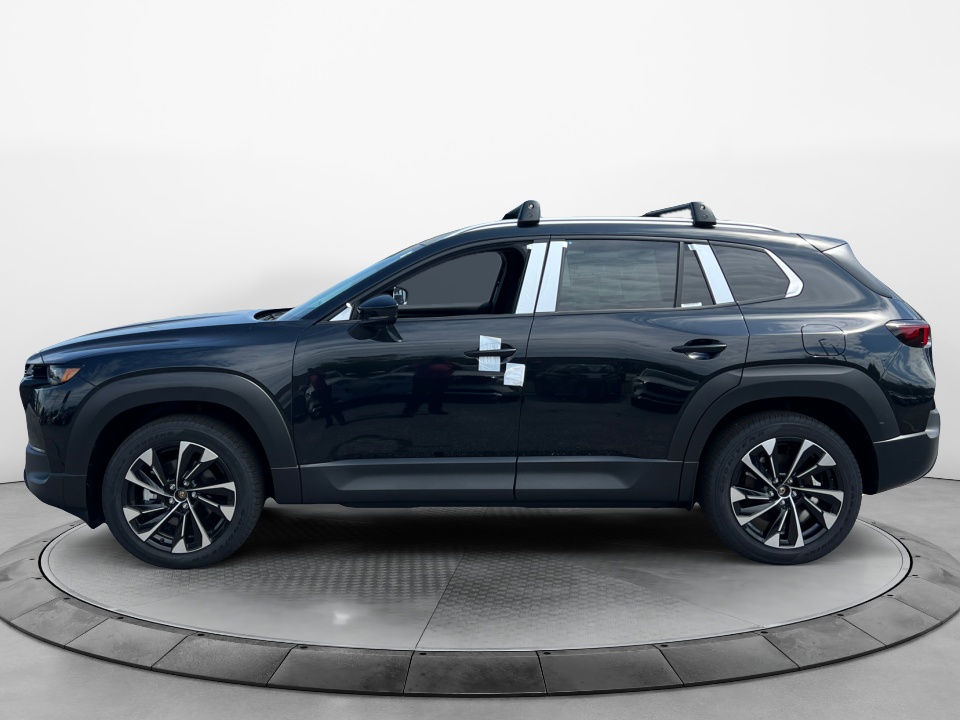 7MMVAAEW4TN165045 2026 Mazda CX-50 Hybrid Premium Plus