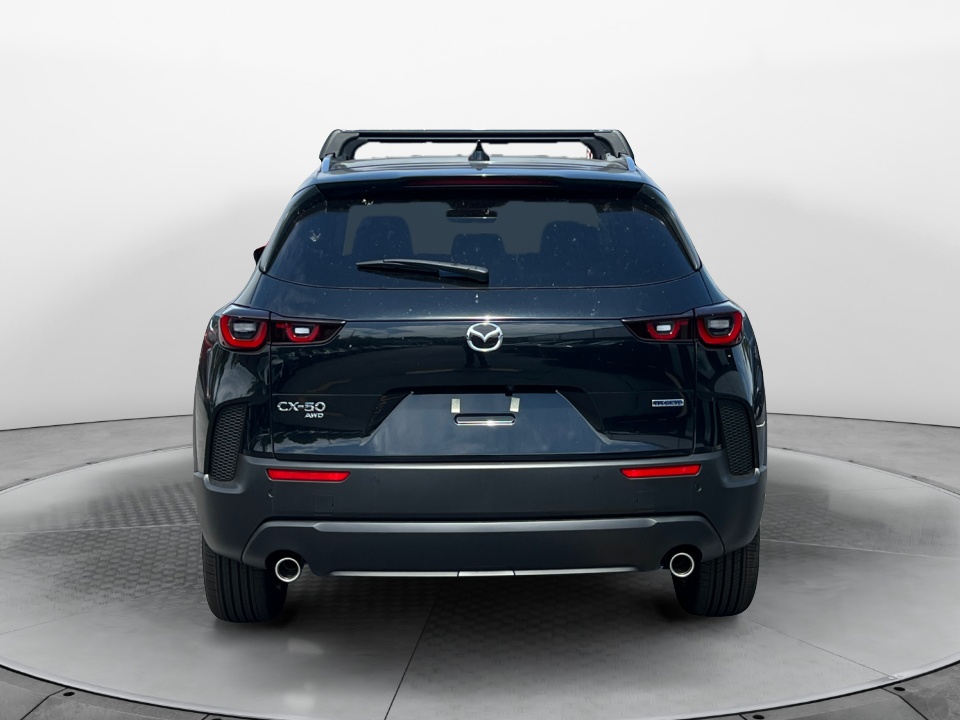 7MMVAAEW4TN165045 2026 Mazda CX-50 Hybrid Premium Plus