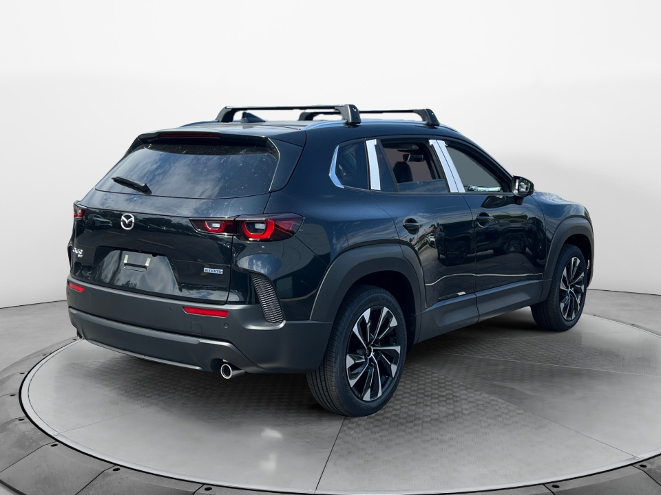 7MMVAAEW4TN165045 2026 Mazda CX-50 Hybrid Premium Plus
