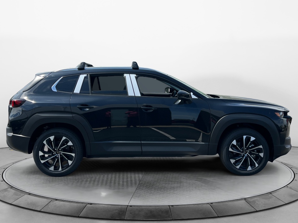 7MMVAAEW4TN165045 2026 Mazda CX-50 Hybrid Premium Plus