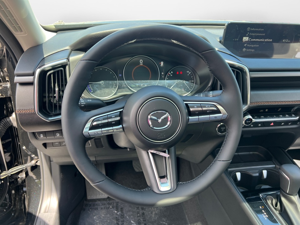 7MMVAAEW4TN165045 2026 Mazda CX-50 Hybrid Premium Plus